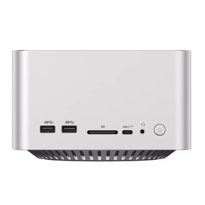 FA65G Gaming Mini PC AMD Ryzen 7 RTX4090M Home Office <span class=keywords><strong>Server</strong></span> Commercial Small Discrete Graphics Computadora de escritorio - Product Image 3