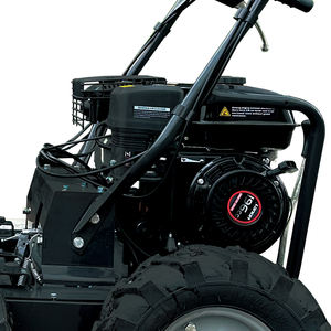 कारखाने के नए सस्ते व्हील बैरो का उपयोग विभिन्न उद्योगों 300 किलोग्राम मिनी ट्रॉली में किया जा सकता है। - Product Image 2