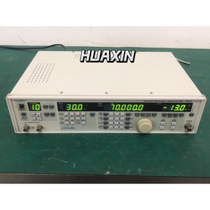 เครื่องกำเนิดสัญญาณ CREDX/ JUNG JIN SG-1501 STEREO/FM-AM สภาพดีมือสอง hx - Product Image 1