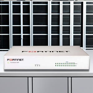 Firewalls Empresariales Gigabit Fortinet Fortigate FG-40F FG-60F FG-80F, Hardware de Escritorio, Aplicaciones de Servidor, Compatible con SSL - Product Image 3
