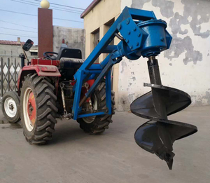 <span class=keywords><strong>รถ</strong></span>แทรกเตอร์สี่ล้อสี่สูบรถแทรกเตอร์อเนกประสงค์สำหรับนาข้าวและดินแห้ง - Product Image 2