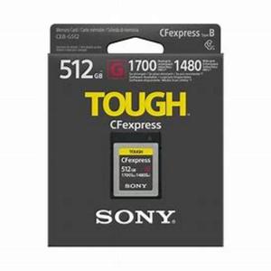 AV PRO CFexpress SE CFexpress Type B/So-ny CFexpress All-Rounder Capacity for Light Video and Photo Memory <b>Card</b> - Product Image 2