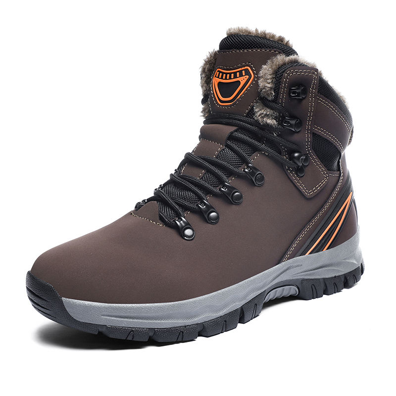 สีน้ำตาล