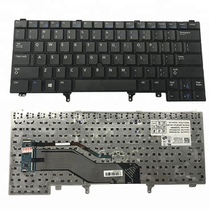 Bàn Phím Máy Tính Xách Tay Cho Dell E6420 E5420 E5420M E5430 E6220 E6230 E6320 E6330 E6430 E6430s Máy Tính Xách Tay Máy Tính Xách Tay Bàn Phím - Product Image 1