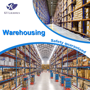 Agent d'expédition rapide et économique Chine-Algérie : Alger, Oran, Constantine, Sétif – Services logistiques express DHL, UPS, FEDEX - Product Image 5