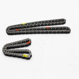 13506-24020, 9 шт., комплект натяжителей цепи ГРМ для TOYOTA COROLLA AURIS ALLION CAMRY HARRIER IZOA RAV4 LEXUS ES200 <span class=keywords><strong>2</strong></span>,0 M20 # - Product Image 2