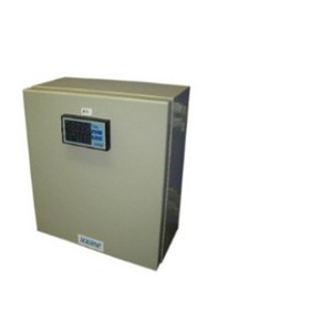 Hygromètre numérique Tekhne Dew Point pour le contrôle des processus industriels, mesureur d'humidité - Product Image 5