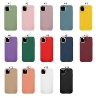 Merry Christmas – coque de téléphone en silicone personnalisée pour iPhone 11 Pro Max X Xs XR 6 6s 7 8 Plus
