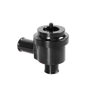 Válvula de descarga BOV1004 de 6.1cm x 9cm x 2.5cm, ajuste universal para actualización de turbocompresor - Product Image 2