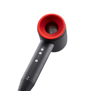 Salón Profesional uso del <span class=keywords><strong>secador</strong></span> <span class=keywords><strong>de</strong></span> <span class=keywords><strong>pelo</strong></span> con detección táctil posición - Product Image 2