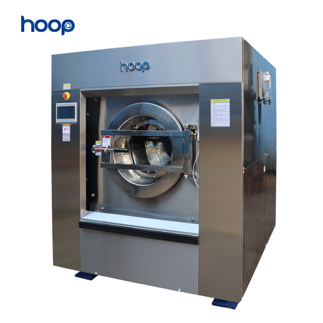 Market Price Laundry Washing Machine Industrial Laundry Machine with Low Price