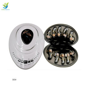 הכי טוב מיקרוהנוכחי אצבע מכשיר פנים כאב הקלה בתדר גבוה פנים להרים הידוק מכונת הגוף microdent - Product Image 1