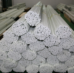 Poteaux de soutien en fibre de verre pour serre arquée, réutilisables pendant 10 ans - Product Image 4