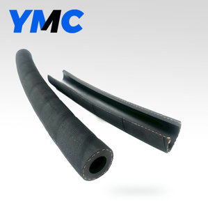 Tuyau en caoutchouc coloré à haute élasticité, <span class=keywords><strong>prix</strong></span> d'usine, tuyau en caoutchouc -30 ℃ ~ 120 ℃   Tuyau en caoutchouc huileux Caoutchouc nitrile NBR - Product Image 1
