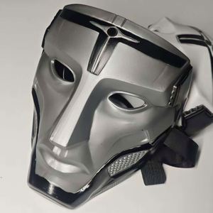 Máscara Facial de Cosplay de Anime Delta Force Ghroth, Accesorio de Cosplay para Comic Con, Disfraz de Halloween - Product Image 6