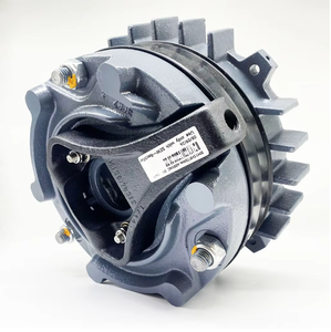 Bobina de Freno Alemana BM15HF 75Nm 400AC 5434173 Producto Nuevo Original Auténtico Configuración Motor de 9.2kw Accionamiento <span class=keywords><strong>Euro</strong></span> - Product Image 6