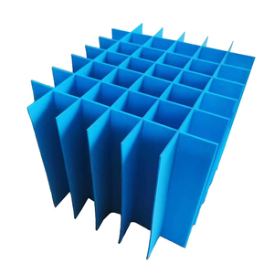 Panneau de mur de décoration intérieure de <span class=keywords><strong>PVC</strong></span> de 10mm avec la texture en bois de grain et la propriété ignifuge - Product Image 2