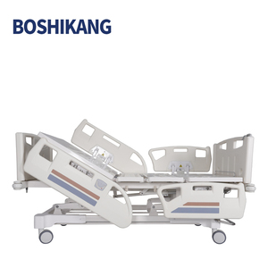 Электрическая Больничная койка с 3 функциями - Product Image 5