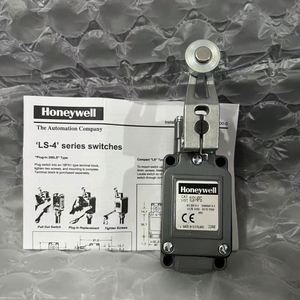 Interrupteur de fin de course Honeywell BV1-IMP-PN25-032 pour l'automatisation industrielle, original et neuf - Product Image 5