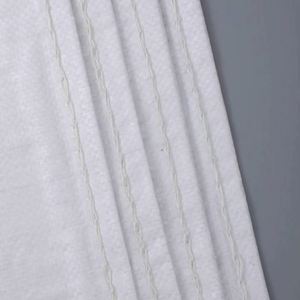 High Quality PP Woven <b>Bag</b> with Inner PE Liner Grain Sacks for Fertilizer Feed Flour - Product Image 4