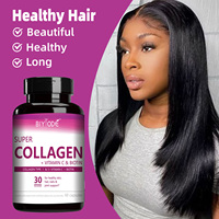Complément alimentaire Neocell Super Collagène avec Vitamine C, comprimés de collagène et vitamines, supplément de biotine, capsules de biotine, supplément de collagène pour cheveux et ongles