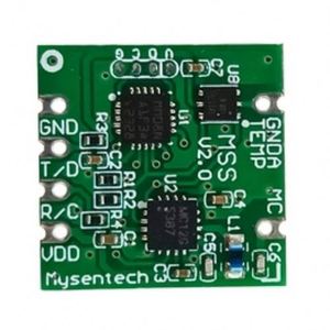 MSS Humidity / Temperature & Humidity Sensor Electronic Component - Product Image 1