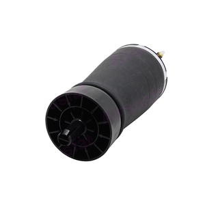 Muelle de Suspensión Neumática Trasera para Range L405, Pieza de Alta Calidad para Autos, Bolsa de Aire LR034262 LR052171 - Product Image 1