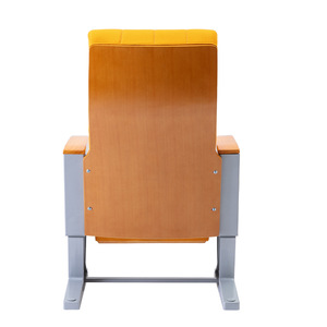 Silla de Auditorio Hcsy P854WZJ, Silla de Tela en Fila para Teatro, Sala de Conferencias, Cine, Sala de Reuniones - Product Image 3