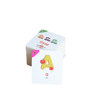 บัตรคำศัพท์พูดได้ ทนทา<span class=keywords><strong>น</strong></span> เป็นมิตรกับสิ่งแวดล้อม ทำจากกระดาษ สำหรับเด็ก เสริมสร้างการเรียนรู้ด้า<span class=keywords><strong>น</strong></span>การรับรู้ ฝึกทักษะการมองเห็น ของเล่<span class=keywords><strong>น</strong></span>เสริมพัฒ<span class=keywords><strong>น</strong></span>าการ คำศัพท์เกี่ยวกับอาชีพ บัตรคำศัพท์สำหรับเล่<span class=keywords><strong>น</strong></span> - Product Image 2