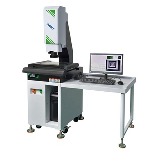 Dispositivo de Medición de Visión 2.5D AUSKY |   Máquina de Medición Automática VMM de Alta Precisión (0.2%) con Cámara HD, Protección IP55 y Doble Voltaje - Product Image 1