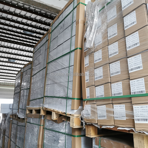 Película de Color de vidrio para ventana de coche de 2 capas, protección UV, sustrato de vinilo PET, aislamiento de rayos infrarrojos, propiedad antiarañazos autocurativa - Product Image 2