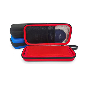 Enfriador de <span class=keywords><strong>insulina</strong></span> EVA personalizado <span class=keywords><strong>para</strong></span> diabéticos, organizadores de bolsas de transporte <span class=keywords><strong>para</strong></span> diabéticos EVA <span class=keywords><strong>para</strong></span> viajes de niños - Product Image 6