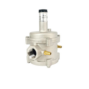 Regolatore di Pressione del <span class=keywords><strong>Gas</strong></span> ad Alte Prestazioni per Uso in Bruciatori Industriali Come Componenti per Caldaie - Product Image 6