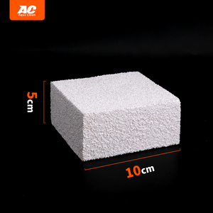 Prix usine réservoir de poissons média filtrant en céramique bio bloc masse de filtration massive pour aquarium - Product Image 4