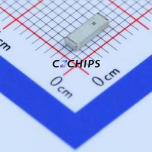 SLDA62-2R640G-01TF Antenna SMD,6x2mm RF ( Antenna Type: Chip Antenna )( Center Frequency: 2.64GHz )( Bandwidth: 200MHz ) - Product Image 1
