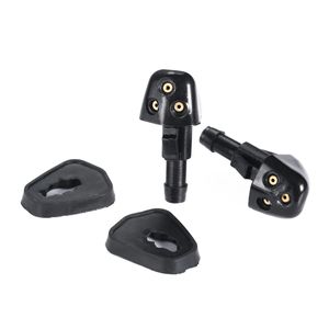 Boquilla de Lavaparabrisas para Suzuki Grand Vitara MK2 3834056 K00, Material PP Mecánico, Compatible con el Vehículo - Product Image 4