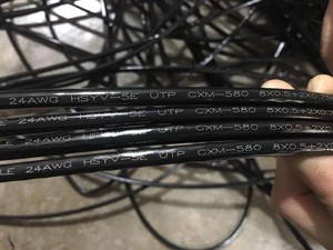 30 Wát bay sợi Máy in laser cho nhựa HDPE chai & da điều kiện mới hỗ trợ DXF PLT BMP ai DST định dạng - Product Image 5