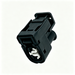 Connecteur de câble étanche 2 broches mâle-femelle YZK 7283-8226-30 KET MG642273 pour câble d'allumage en cuivre Toyota Supra 90980-11246 - Product Image 1