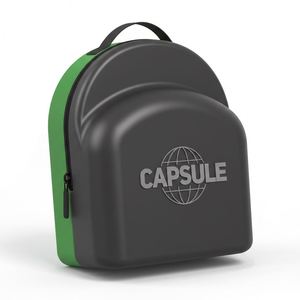 Estuche de Transporte y Almacenamiento de EVA con Logotipo Personalizado para Gorras de Béisbol Deportivas, Estuche de EVA para Gorras para Viajes - Product Image 2
