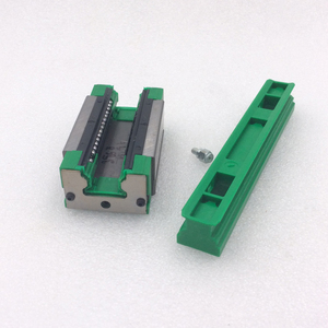 Blocchi a Sfera per <span class=keywords><strong>Guida</strong></span> <span class=keywords><strong>Lineare</strong></span> di Tipo Quadrato KWVE35BG3V0 - Product Image 3