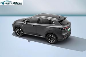 Nouveau Changan CS55 PLUS PHEV 2026, SUV hybride rechargeable 1.5T, conduite à gauche (LHD), véhicule à énergie nouvelle, exportation Chine, SUV Pro Max Ultra - Product Image 3