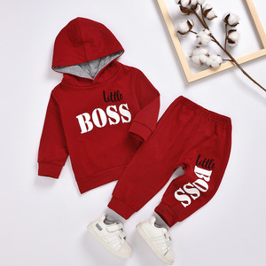 Conjuntos de Invierno para Niños, Pijama Infantil con Estampado de Carreras de Autos y Motocicletas - Product Image 2