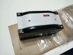 TZIDC-120 V18348-10111310110 Localizador Eléctrico Inteligente Digital a Prueba de Explosiones con Control de Apertura - Product Image 4