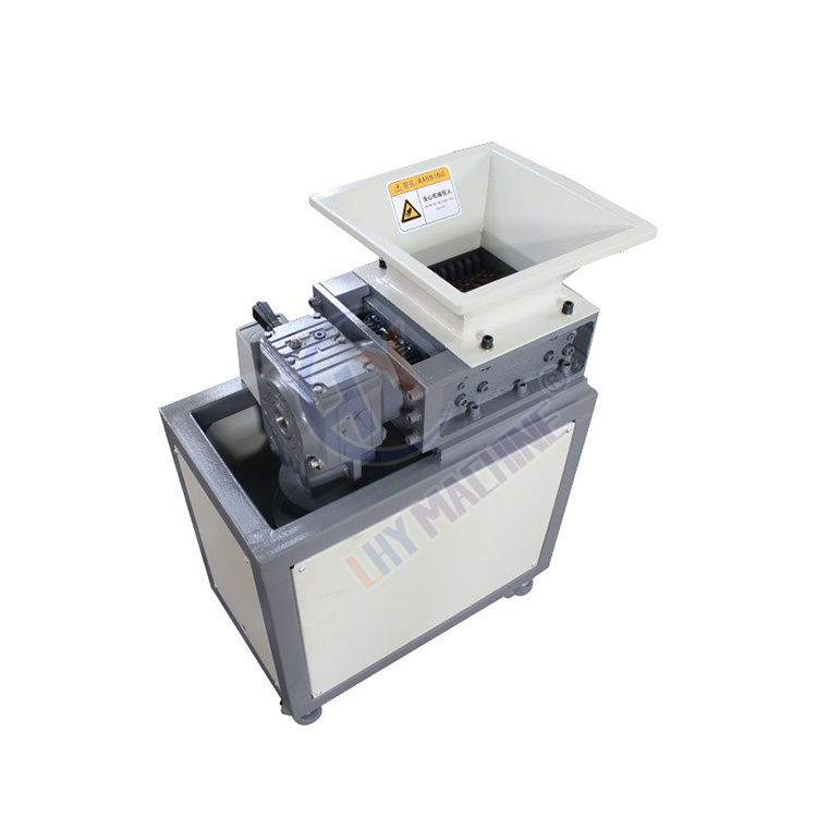 Special High power Shredders for Factory