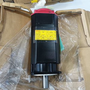 A06B-1483-B305 Motor de Husillo AC 1.5/8000i IP65 FANUC - Product Image 2