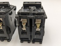 Nouveau disjoncteur original Q230 à brancher 30A 2P 120-240V 1PH QP 10kA Module de commande