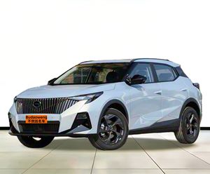 GAC GS3 1.5T Moteur Turbo <span class=keywords><strong>SUV</strong></span> le plus vendu en Chine 2024 Volant à gauche Intérieur foncé Sièges en cuir Pneus R17 - Product Image 1