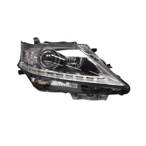 81185-48B20 ซ้าย 81145-48B20 ขวา ไฟหน้า<span class=keywords><strong>รถ</strong></span>ยนต์<span class=keywords><strong>ส</strong></span>ีขาวเย็นแบบ LED HID AFS กันน้ำ <span class=keywords><strong>ส</strong></span>ำหรับ Lexus <span class=keywords><strong>RX270</strong></span> RX350 RX 450H ปี 2012 - Product Image 3
