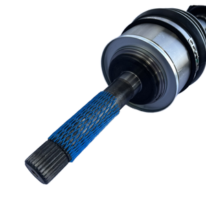 ข้อต่อเพลาขับบนอุปกรณ์ตกแต่งรถยนต์สําหรับ KIA BONGO 97/08 - Product Image 3