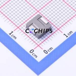 Inducteur de puissance SMD 0624CDMCCDS-220MC, 7x6,6 mm (inductance : 22 µH) (précision : 20 %, courant nominal : 1,9 A) - Product Image 2